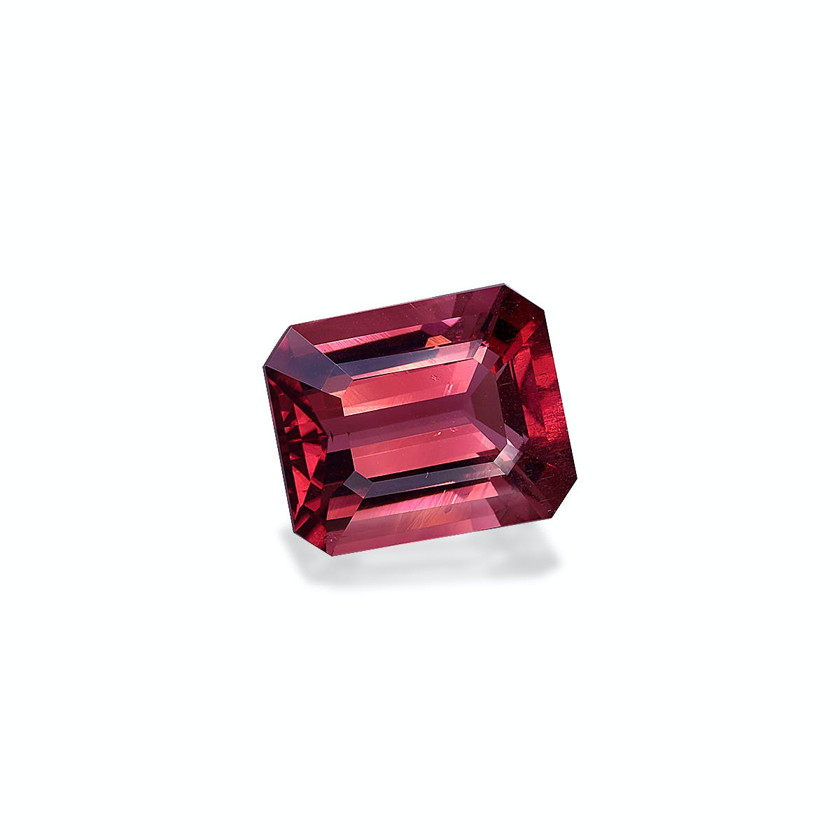 Picture of Rosewood Pink Tourmaline 5.73ct (PT1241)