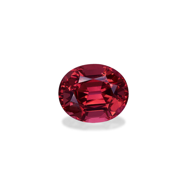 Picture of Rosewood Pink Tourmaline 8.05ct - 13x11mm (PT1243)