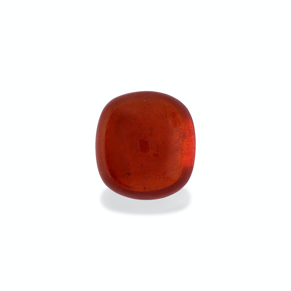 Picture of Fire Orange Spessartite 51.95ct - 20x18mm (ST1844)