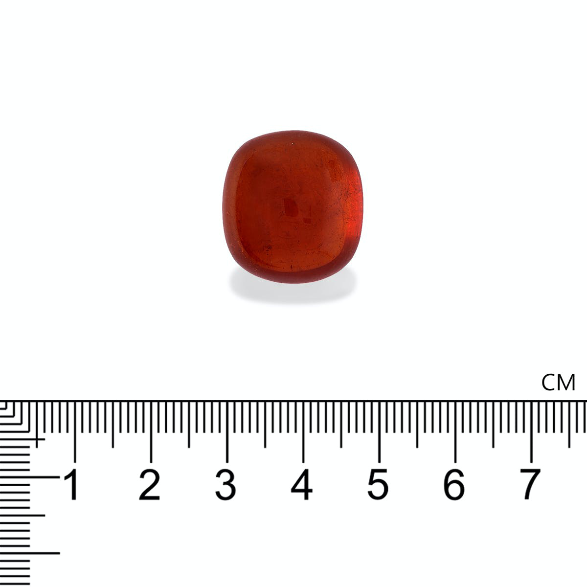 Picture of Fire Orange Spessartite 51.95ct - 20x18mm (ST1844)