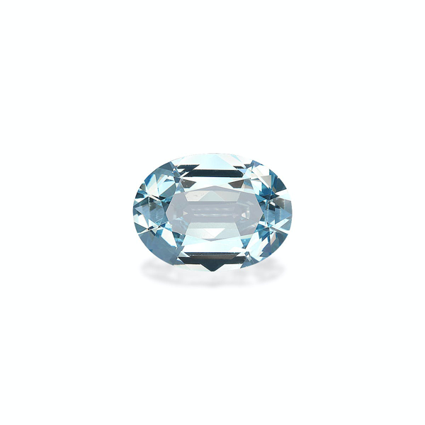 Baby Blue Aquamarine 6.43ct (AQ2776)