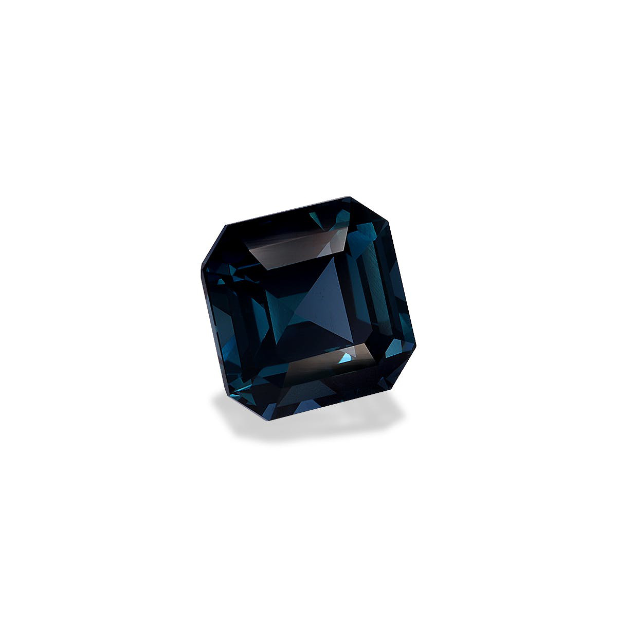Picture of Ocean Blue Spinel 2.50ct - 7mm (SP0361)