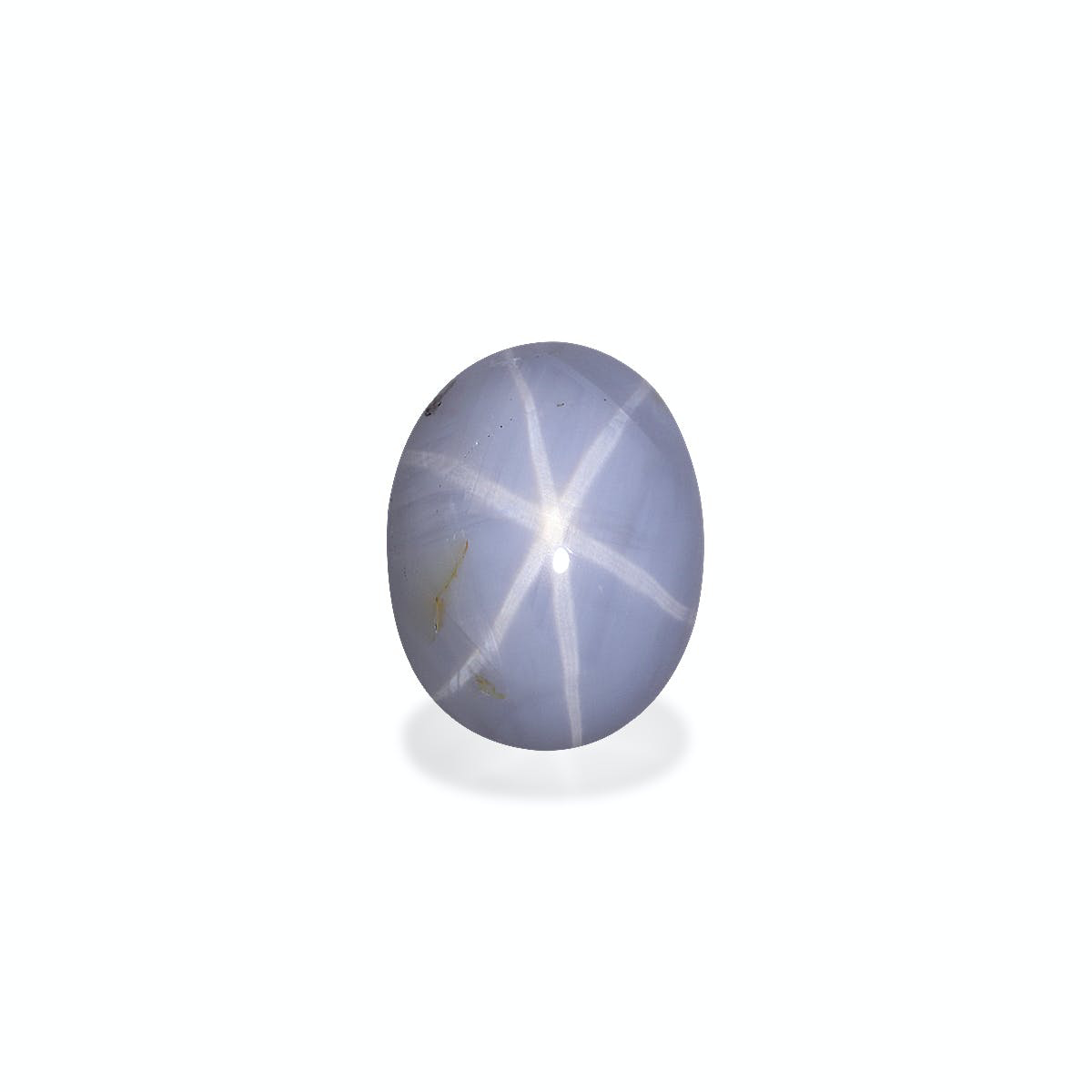 Picture of Star Sapphire 2.41ct - 8x6mm (SS0024)