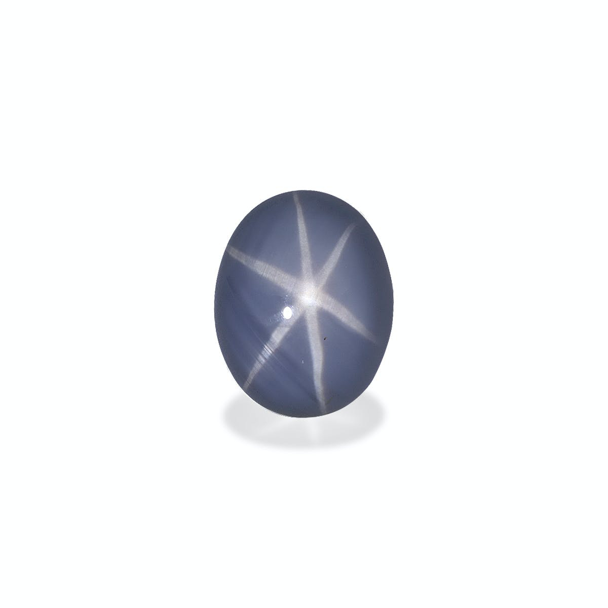 Picture of Star Sapphire 3.19ct - 8x6mm (SS0028)