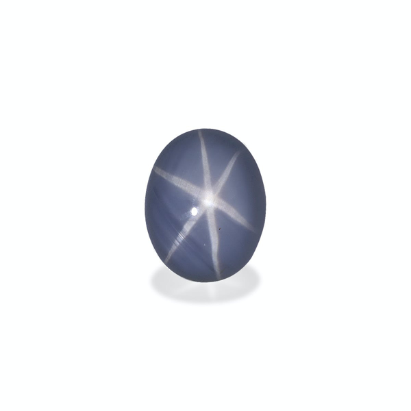 Star Sapphire 3.19ct - 8x6mm (SS0028)