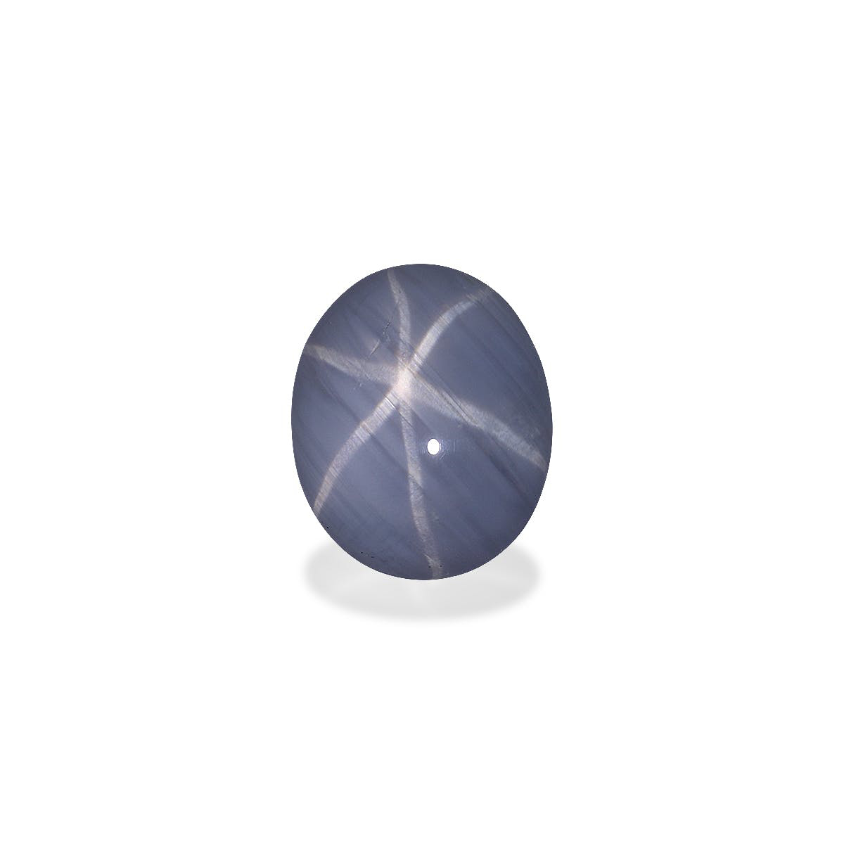 Picture of Star Sapphire 2.46ct - 8x6mm (SS0030)