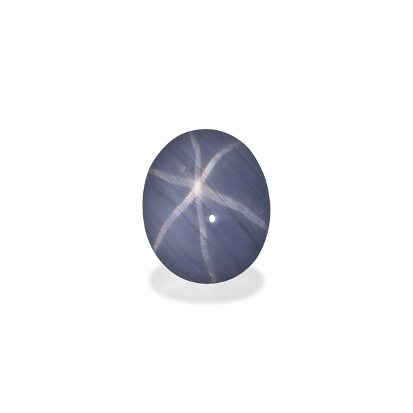 Star Sapphire 2.46ct - 8x6mm (SS0030)