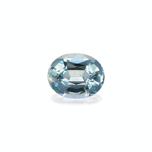 Sky Blue Aquamarine 4.44ct - 12x10mm (AQ2804)