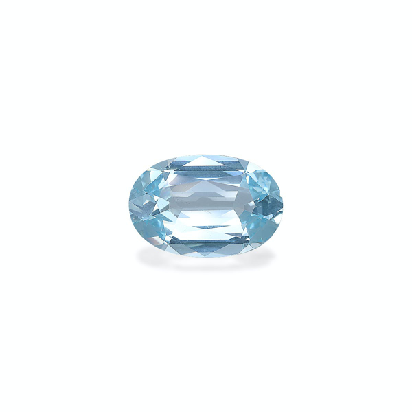 Baby Blue Aquamarine 4.57ct (AQ2812)