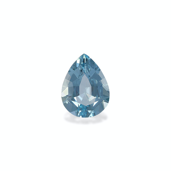 Baby Blue Aquamarine 3.95ct (AQ2826)
