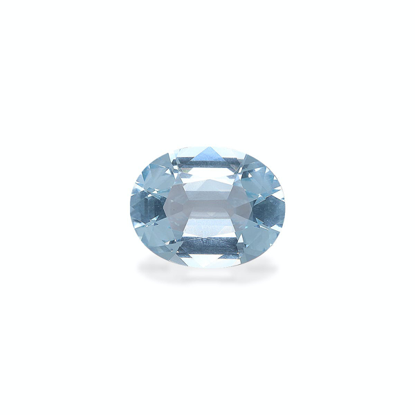 Sky Blue Aquamarine 2.65ct (AQ2836)