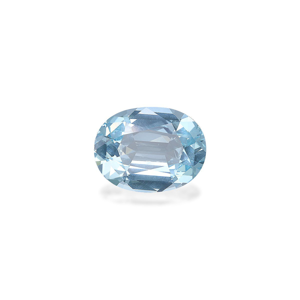Baby Blue Aquamarine 4.46ct (AQ2839)