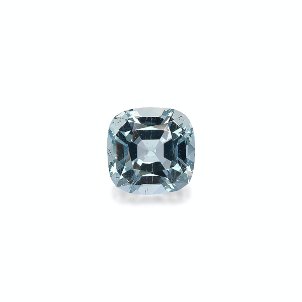 Baby Blue Aquamarine 3.65ct - 10mm (AQ2848)