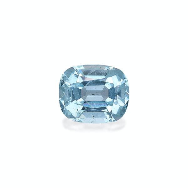 Sky Blue Aquamarine 4.43ct - 11x9mm (AQ2849)