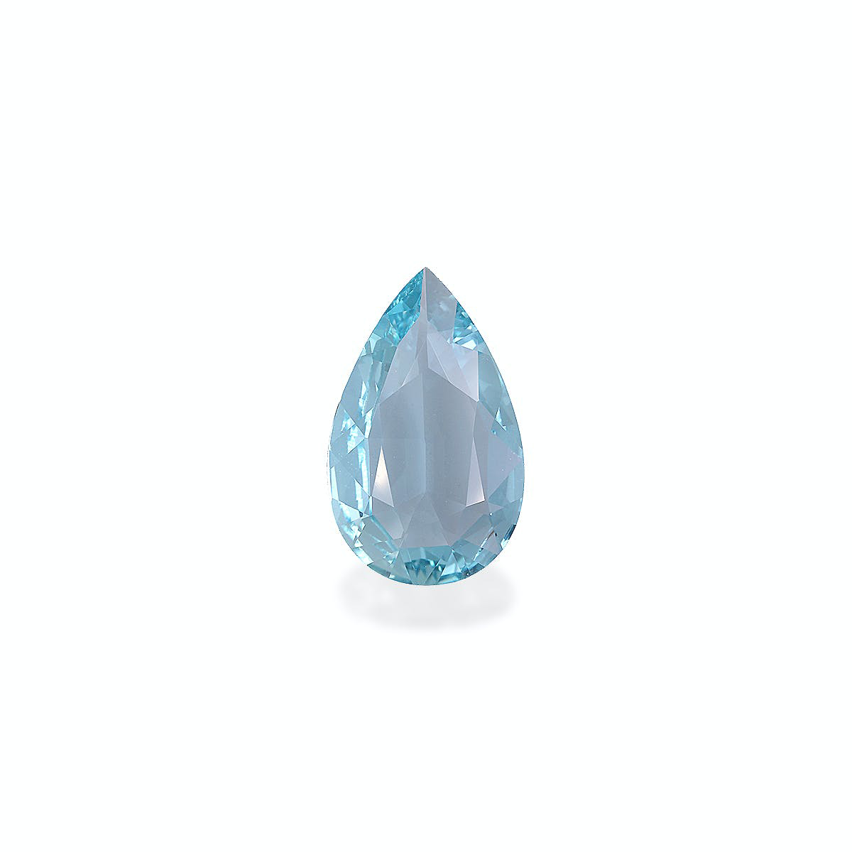 Picture of Baby Blue Aquamarine 5.76ct (AQ2855)