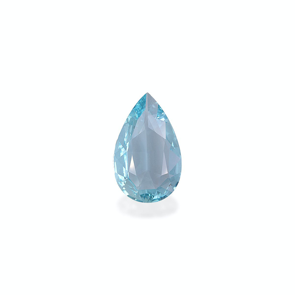Baby Blue Aquamarine 5.76ct (AQ2855)
