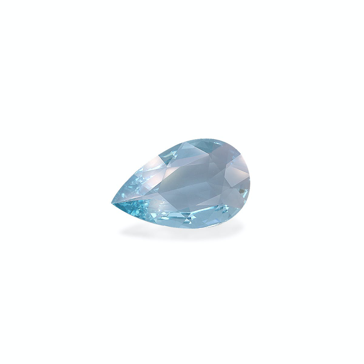 Picture of Baby Blue Aquamarine 5.76ct (AQ2855)