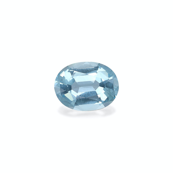 Baby Blue Aquamarine 3.32ct (AQ2868)