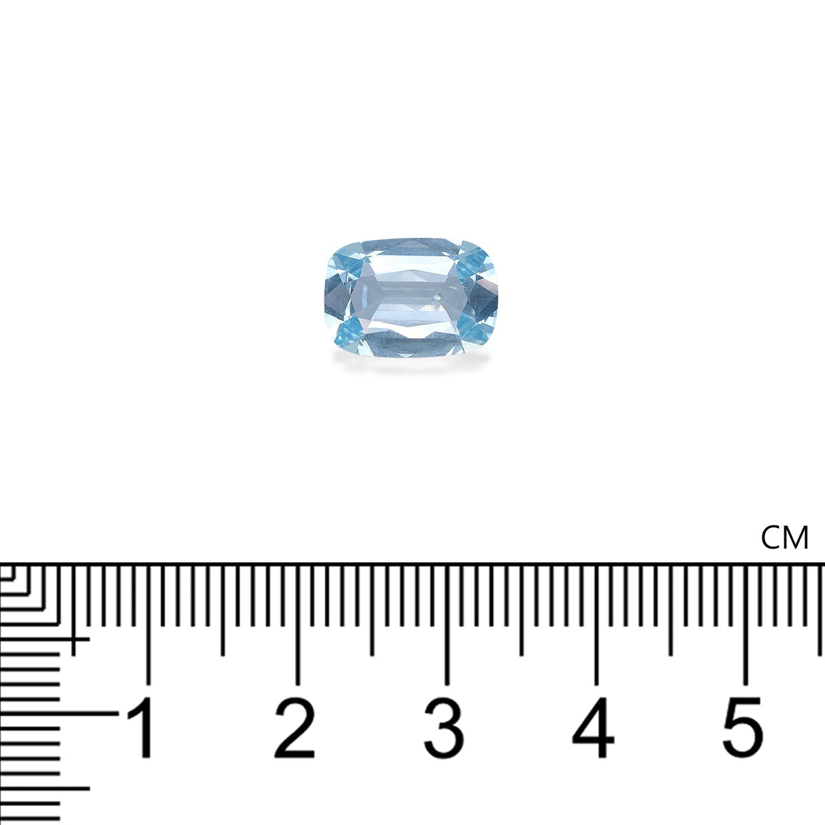 Picture of Baby Blue Aquamarine 2.59ct (AQ2869)