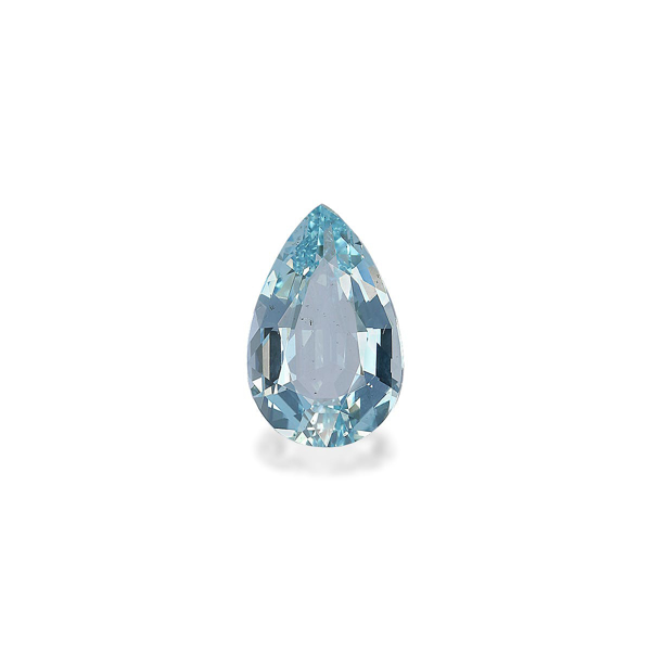 Baby Blue Aquamarine 3.60ct (AQ2876)