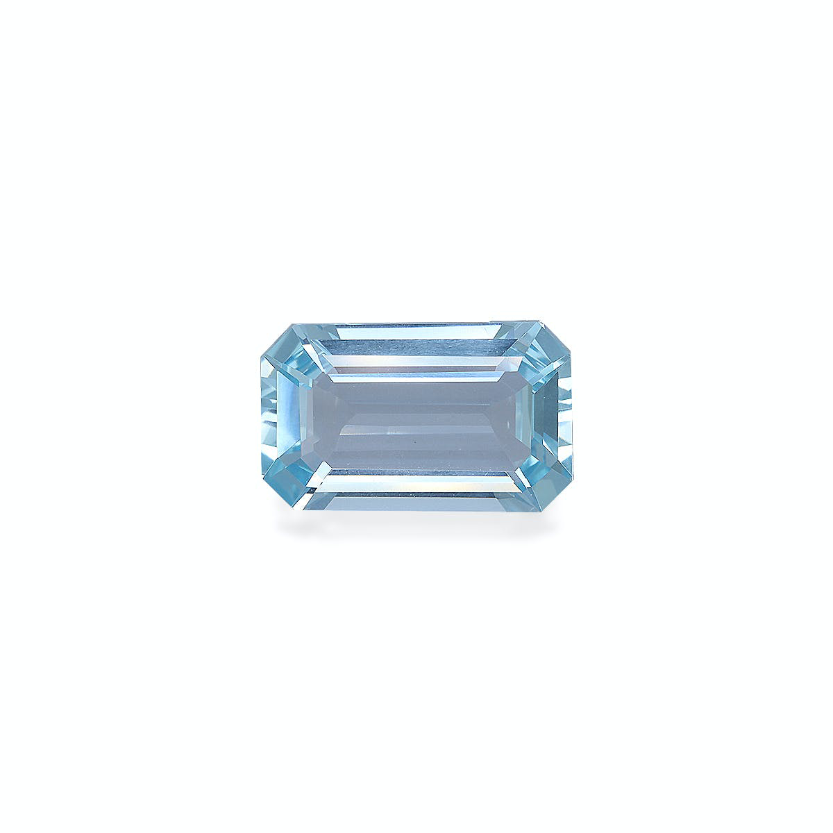 Baby Blue Aquamarine 4.93ct (AQ2882)