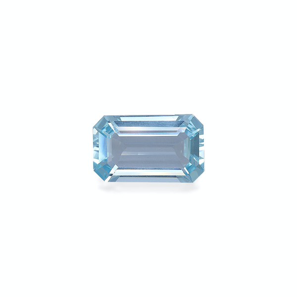 Baby Blue Aquamarine 4.93ct (AQ2882)
