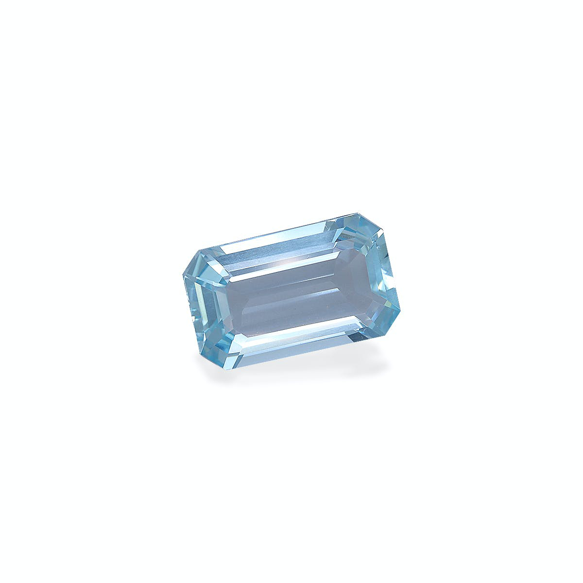 Baby Blue Aquamarine 4.93ct (AQ2882)