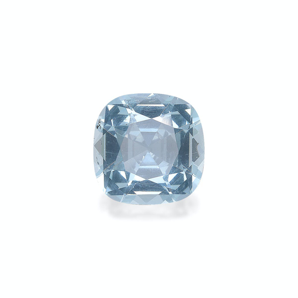 Sky Blue Aquamarine 3.94ct - 10mm (AQ2883)