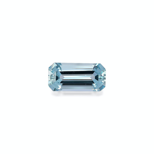 Baby Blue Aquamarine 3.55ct (AQ2887)
