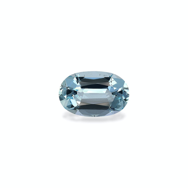 Baby Blue Aquamarine 2.68ct (AQ2888)