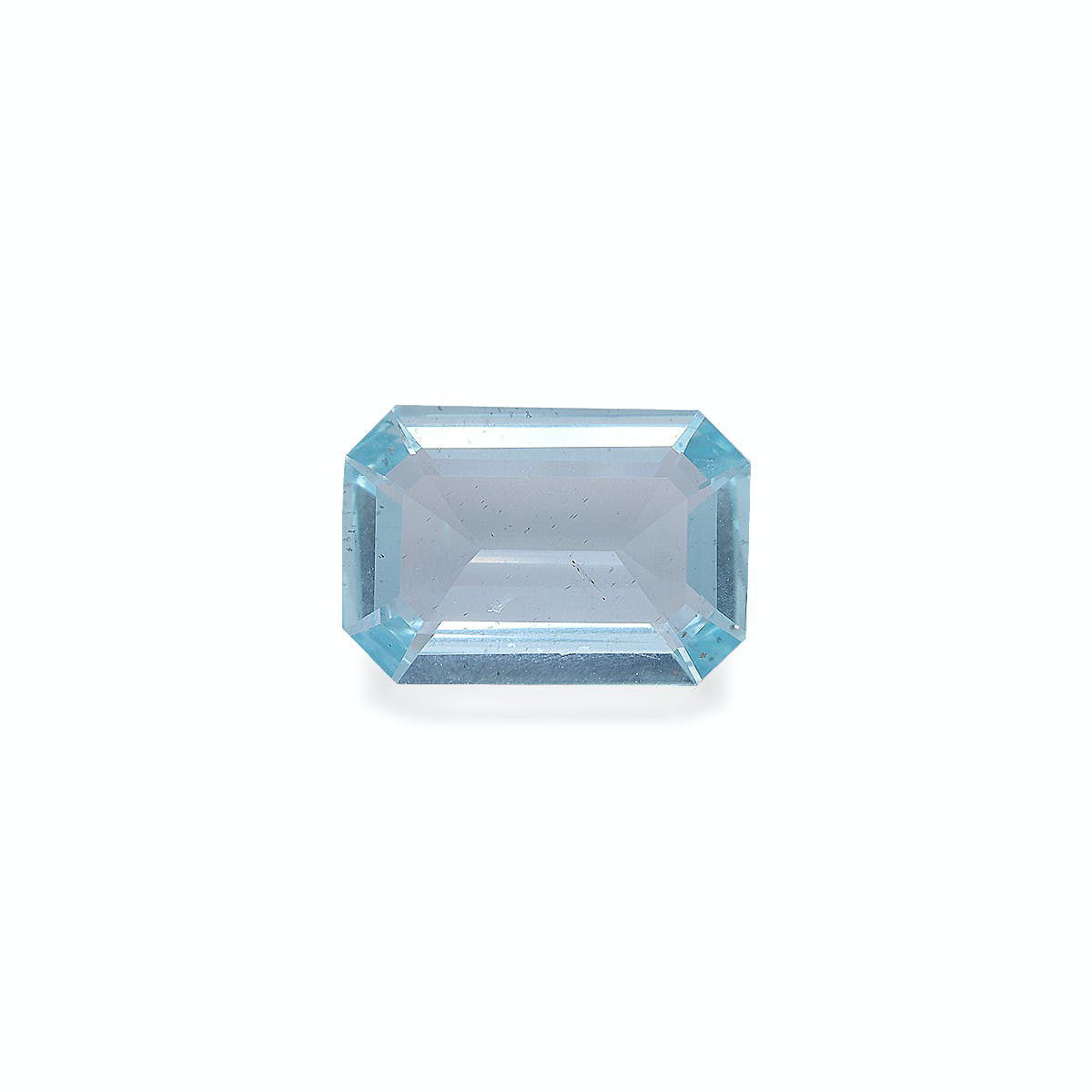 Picture of Baby Blue Aquamarine 4.56ct (AQ2890)