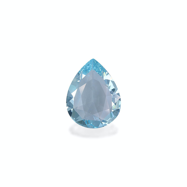 Baby Blue Aquamarine 5.80ct (AQ2892)