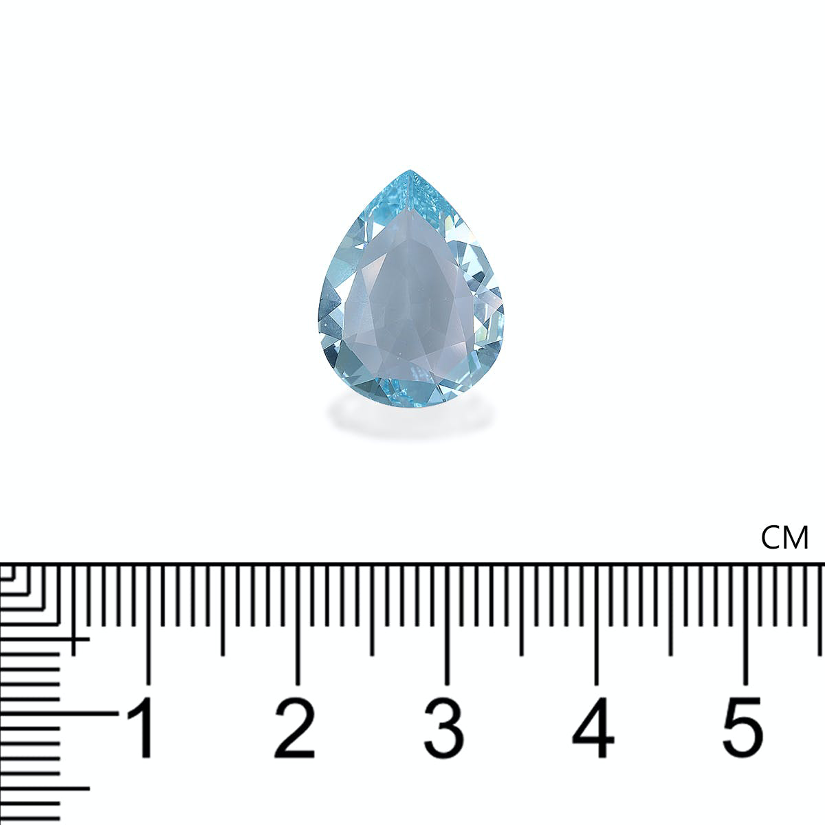Picture of Baby Blue Aquamarine 5.80ct (AQ2892)