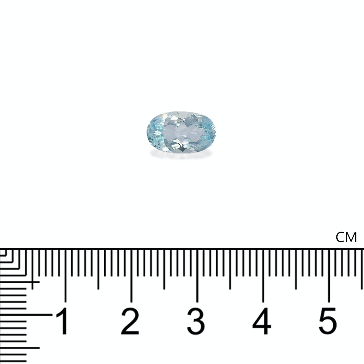Picture of Baby Blue Aquamarine 1.78ct (AQ2893)