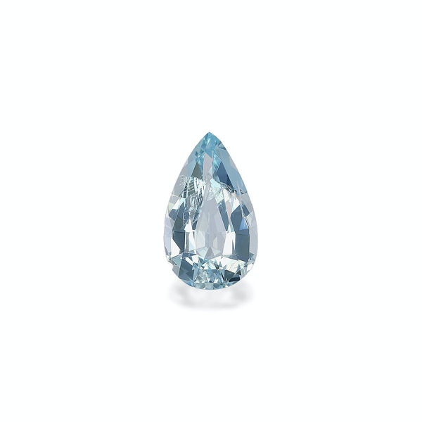 Baby Blue Aquamarine 2.04ct (AQ2896)