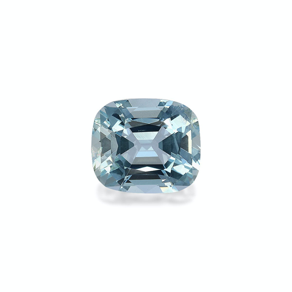 Baby Blue Aquamarine 3.32ct - 10x8mm (AQ2899)