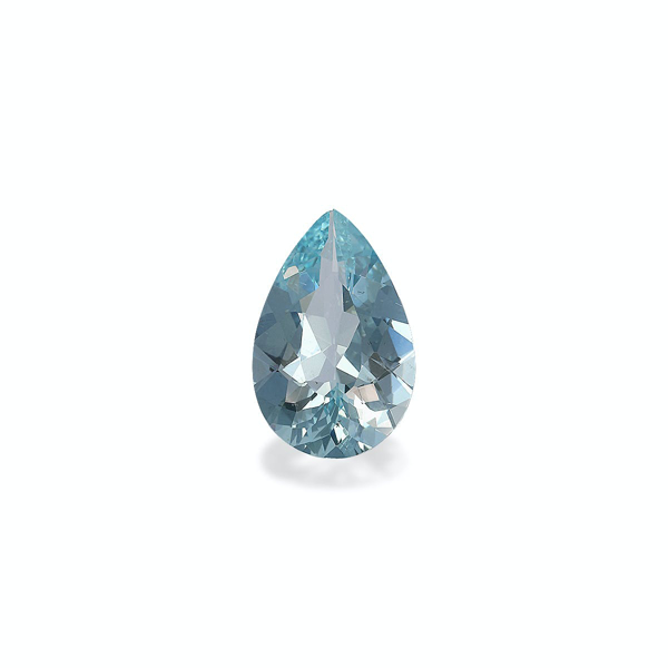 Baby Blue Aquamarine 3.92ct (AQ2907)