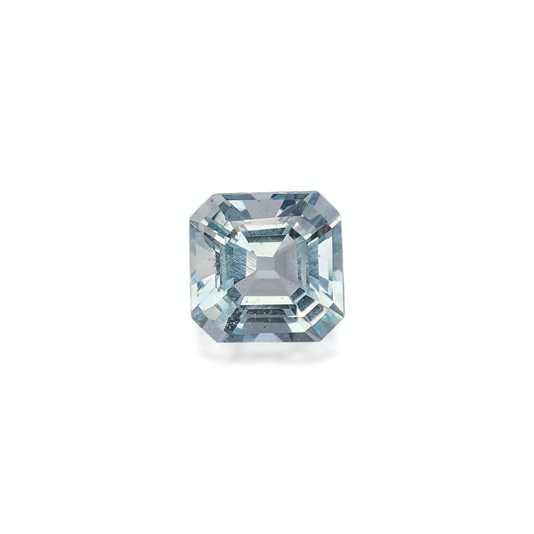 Sky Blue Aquamarine 2.12ct - 7mm (AQ2908)
