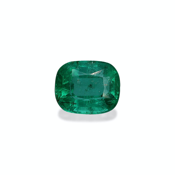 Picture of Green Zambian Emerald 1.28ct - 7x5mm (PG0284)