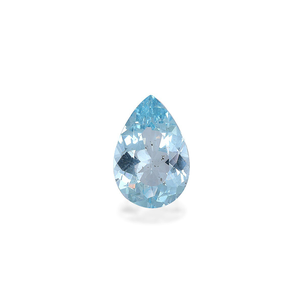 Baby Blue Aquamarine 3.88ct (AQ2913)