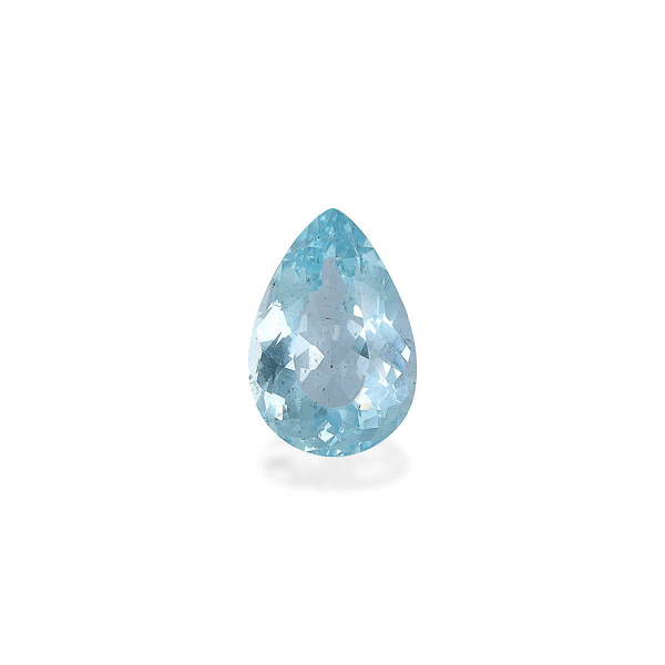 Baby Blue Aquamarine 3.98ct (AQ2916)
