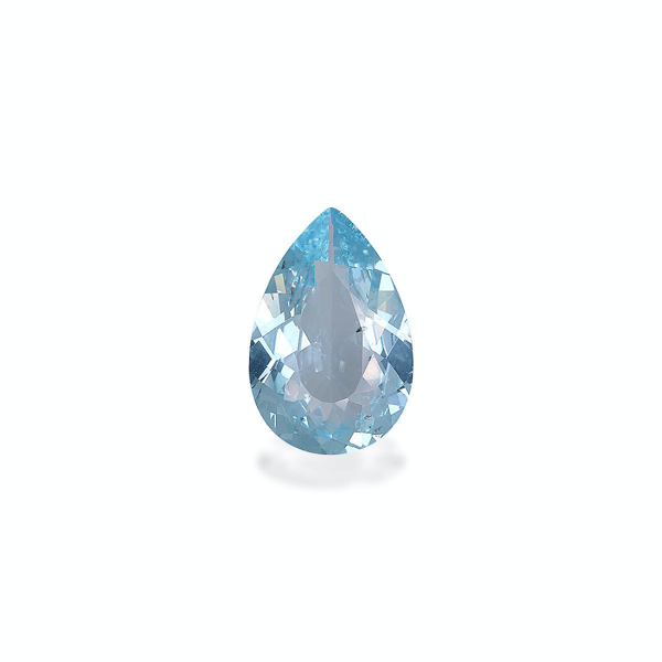 Baby Blue Aquamarine 5.58ct (AQ2917)