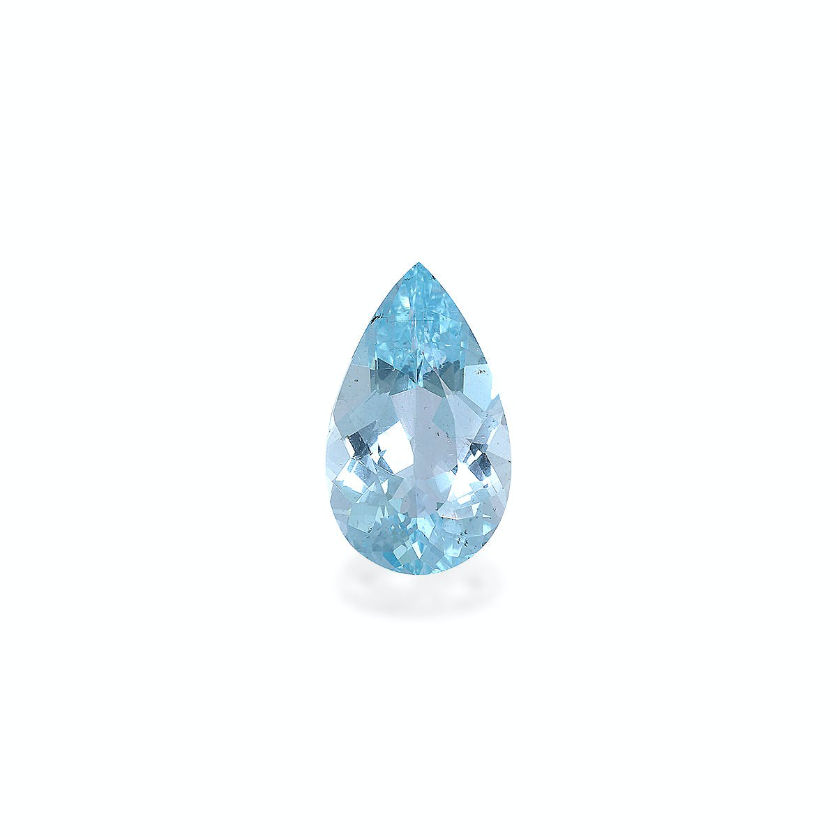 Picture of Baby Blue Aquamarine 3.63ct (AQ2919)