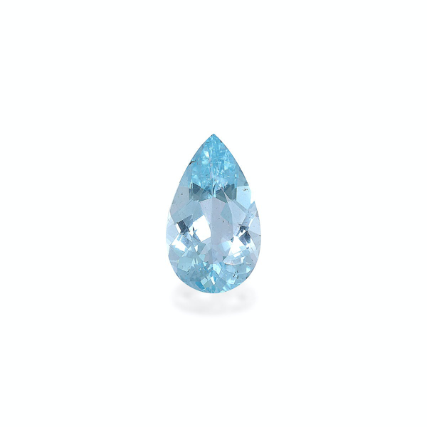 Baby Blue Aquamarine 3.63ct (AQ2919)