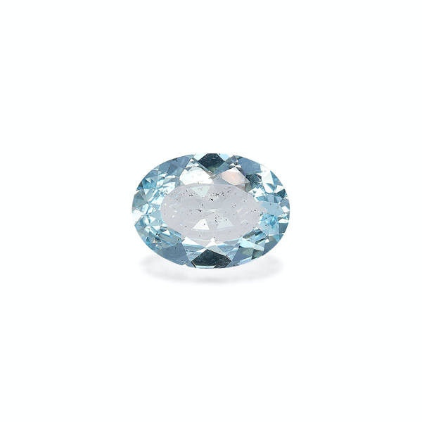 Baby Blue Aquamarine 4.91ct (AQ2920)