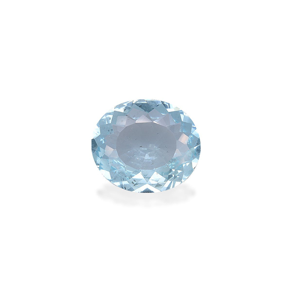Baby Blue Aquamarine 5.30ct (AQ2922)