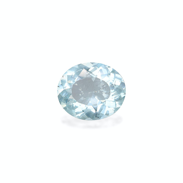 Sky Blue Aquamarine 3.26ct (AQ2927)