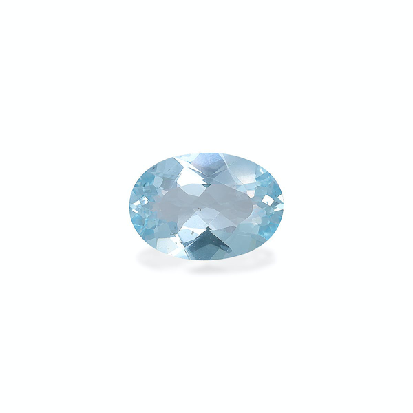 Baby Blue Aquamarine 2.84ct (AQ2929)