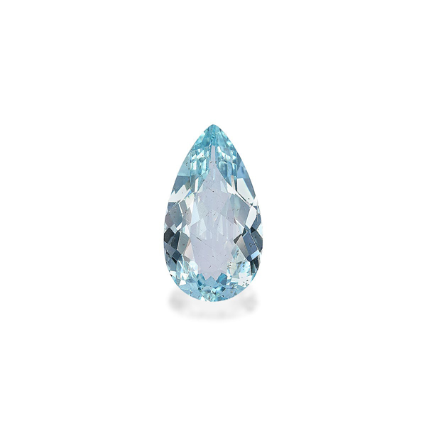 Baby Blue Aquamarine 5.41ct (AQ2945)