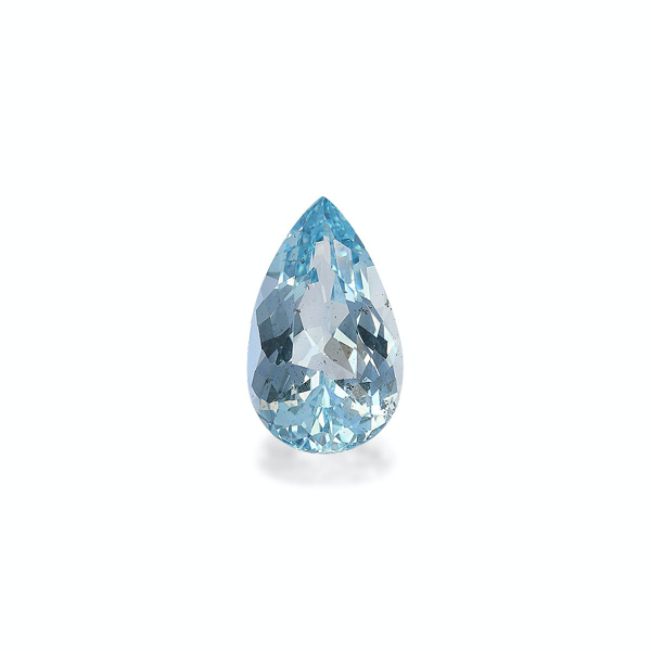 Baby Blue Aquamarine 6.17ct (AQ2946)